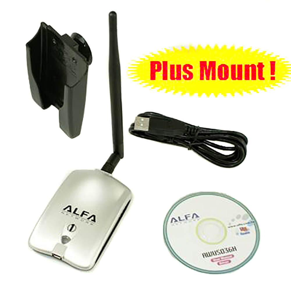 alfa awus036h driver windows 7 drivers