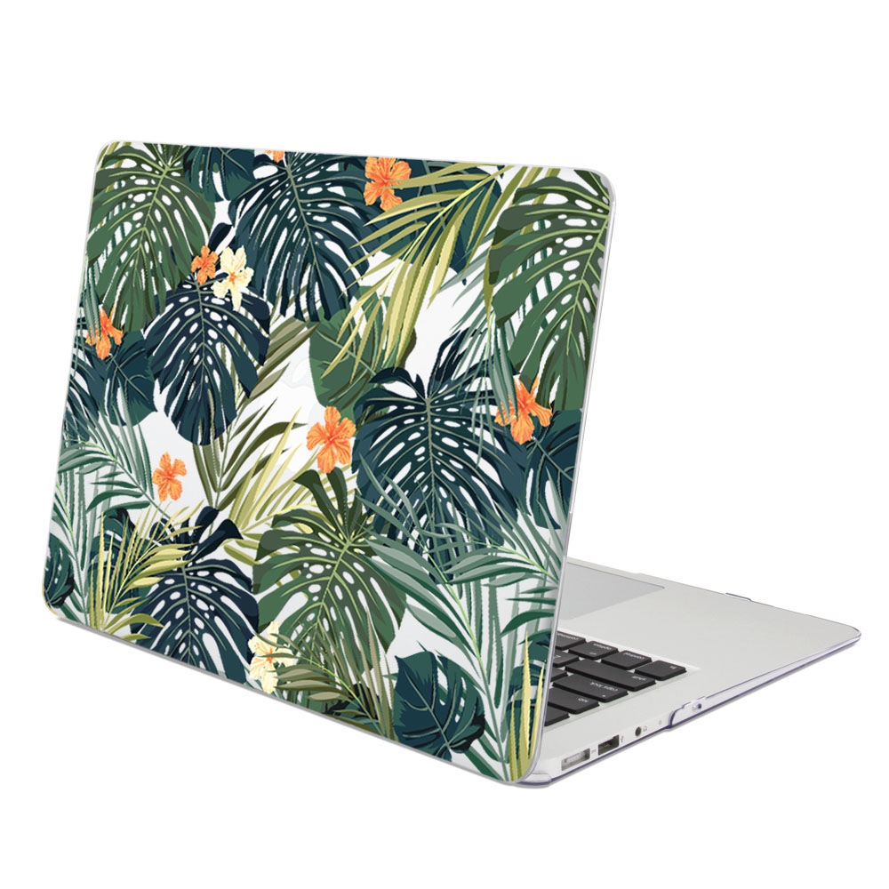 MacBook Air 13 Case Protective Hard Shell Summer Themed Cover | eBay